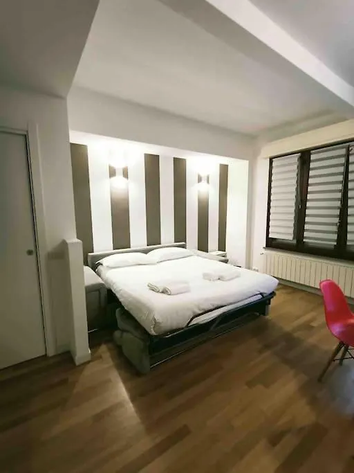 Bilocale Zona Bocconi-Navigli Villa Milan 0*,  Italy