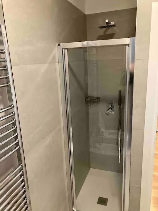 Bilocale Zona Bocconi-Navigli Villa Milan Holiday home