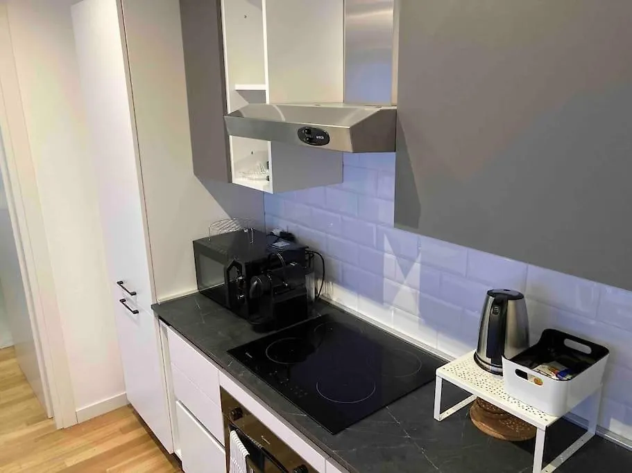 Bilocale Zona Bocconi-Navigli Villa Milan