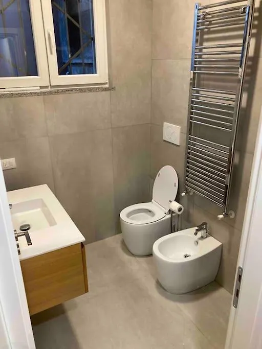Bilocale Zona Bocconi-Navigli Villa Milan Italy