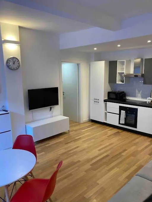 Holiday home Bilocale Zona Bocconi-Navigli Villa Milan Italy