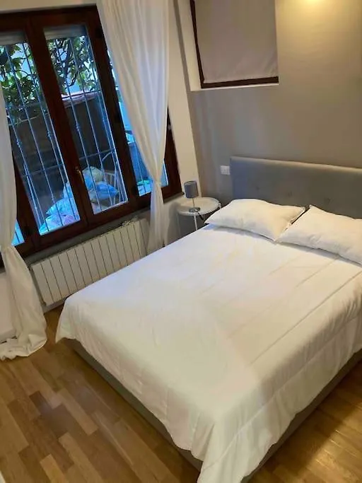 Bilocale Zona Bocconi-Navigli Villa Milan