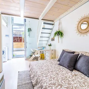Duomo Porta Venezia Mini Loft Con Wifi E Netflix Milano