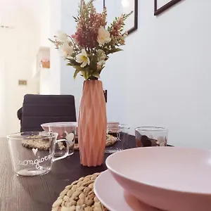 Amuri Casa In Sicilia Casa vacanze Noto