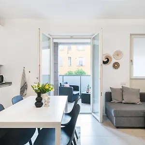 Luxury In Moscova Appartamento Milano