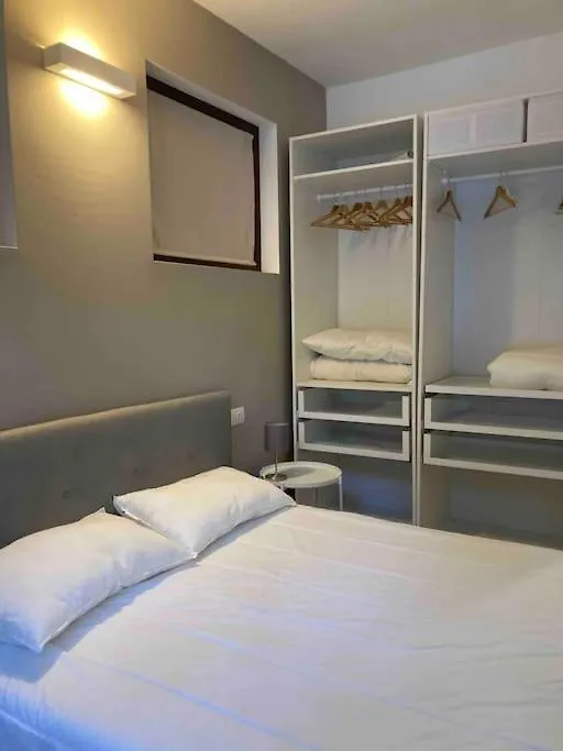 Bilocale Zona Bocconi-Navigli Villa Milan 0*,